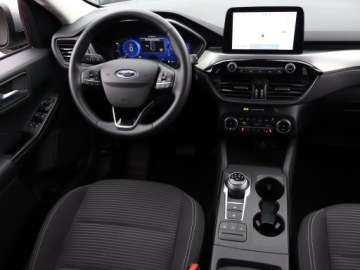 Ford Kuga III SUV 2,0 EcoBlue 120KM 2023 Ford Kuga 2.0 TDCi, Salon Polska, Serwis ASO, zdjęcie 6