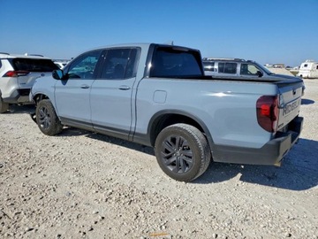 Honda Ridgeline 2024 Honda Ridgeline Sport 2024 3.5 Benzyna 280KM, zdjęcie 1