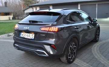 Kia XCeed Crossover Facelifting 1.6 T-GDI 204KM 2024 Kia XCeed KIA XCeed 1,6 T-GDI 204KM 2024R OPF GT super WERSJA Oryginal Fa, zdjęcie 7