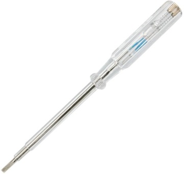 PRÓBNIK NAPIĘCIA AC 125-250V WSKAŹNIK 190MM