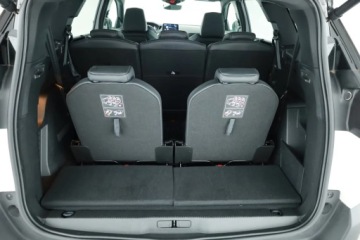 Peugeot 5008 II Crossover Facelifting 1.2 PureTech 130KM 2023 Peugeot 5008 PureTech 130, Salon Polska, zdjęcie 10