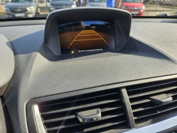 Opel Mokka I SUV 1.6 CDTI Ecotec 136KM 2015 Opel Mokka 1,6 diesel 136KM kamera nawigacja, zdjęcie 11