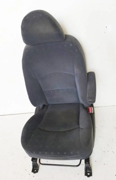 MITSUBISHI GRANDIS 2004R SEDADLO PRAVÝ EVROPA