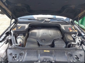 Mercedes GLS X167 2022 Mercedes-Benz GLS 450 4Matic 2022 3.0 Benzyna 362KM, zdjęcie 8