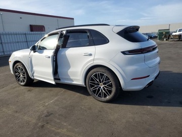 Porsche Cayenne III 2024 Porsche Cayenne 2024 3.0l 3.0 Benzyna 348KM, zdjęcie 1
