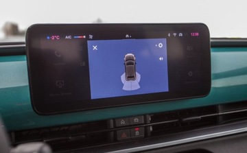 Fiat 2024 Fiat 600 1.2 Turbo Hybrid eDCT SalonPL FVat Od Reki Dobrze Wyposazony 1.2, zdjęcie 16