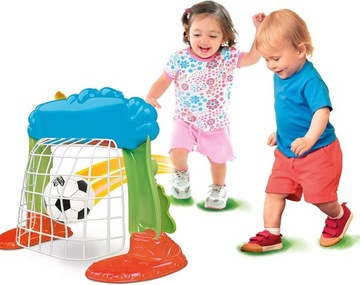 CLEMENTONI INTERACTIVE GATE 2in1 говорит на PL АНГЛИЙСКОМ языке