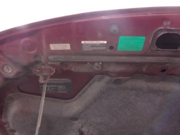 Nissan 2008 Nissan Rogue 2.5 4X4, zdjęcie 30