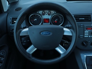Ford C-MAX I 2008 Ford C-Max 1.6, Klima, zdjęcie 18