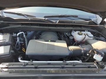  GMC Sierra 2023, 6.2L, 4x4, K1500 DENALI, po gradobiciu 6.2 Benzyna 420KM, zdjęcie 10