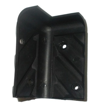 Пластиковый угловой динамик для колонки, набор из 8 шт. (4163)