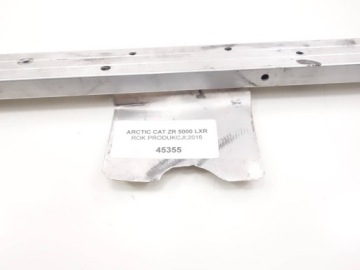 Кронштейн для крепления багажника Arctic Cat Zr 5000 Lxr