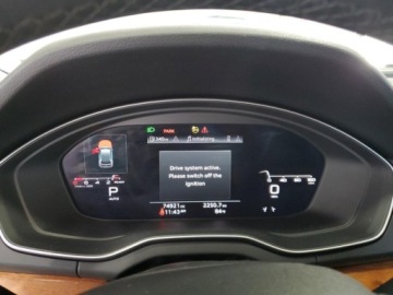 Audi Q5 II 2021 Audi Q5 Premium plus 2.0 Benzyna 261KM, zdjęcie 10