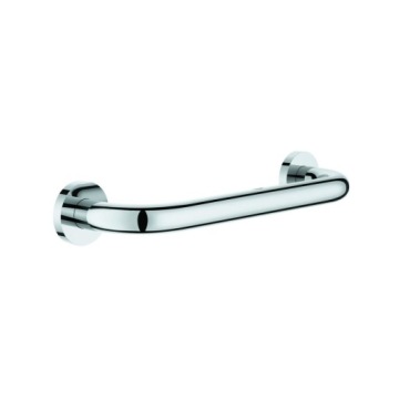 GROHE Хромированный металлический держатель для ванны GROHE Essentials