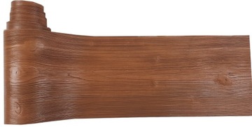 Deska Panel elewacyjny elastyczny TEAK