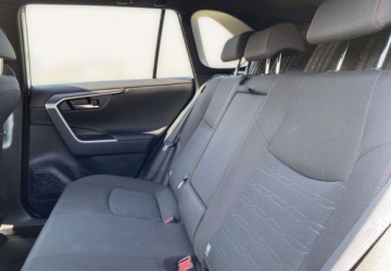 Toyota RAV4 V SUV Plug-In Facelifting 2.5 Hybrid Dynamic Force 306KM 2025 Toyota RAV4 2.5 Plug-In Hybrid Dynamic 4x4 VAT 23 Salon PL 1 wlasciciel, zdjęcie 15