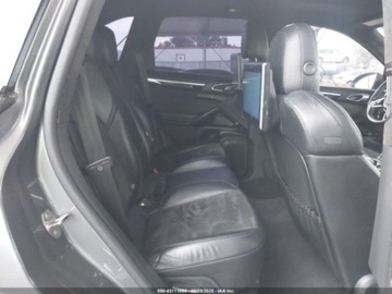 Porsche Cayenne III 2018 Porsche Cayenne GTS 2018 3.6l 3.6 Benzyna 440KM, zdjęcie 13