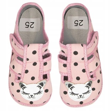 r.30 buty RAWEKS przedszkole ELASTYCZNE KOTKI
