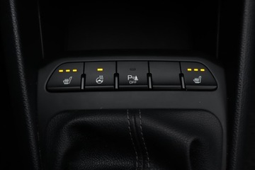 Kia Rio IV Hatchback 5d Facelifting 1.0 T-GDI 100KM 2023 Kia Rio 1.0 T-GDI, Salon Polska, 1. Właściciel, zdjęcie 16