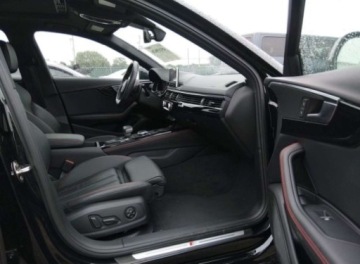 Audi A4 B9 Limousine 2.0 TFSI 252KM 2018 Audi A4 Limousine Premium 2.0 TFSI 2.0 Benzyna 252KM, zdjęcie 8