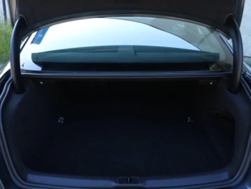 Audi A5 8T Coupe 2.7 TDI 190KM 2009 Audi A5 2.7 TDI, 187 KM, Automat, Skóra, Navi, zdjęcie 12