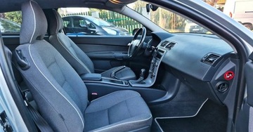 Volvo C30 Hatchback 3d 1.8i 16V 125KM 2008 Volvo C30 BENZYNA klima ATRAKCYJNY WYGLAD super okazja polecamy, zdjęcie 37