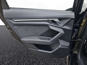 Audi A3 8Y S3 Sportback 2.0 TFSI 310KM 2023 Audi S3 Sportback dach panoramiczny, naglosnienie bangolufsen, matrix led,, zdjęcie 27