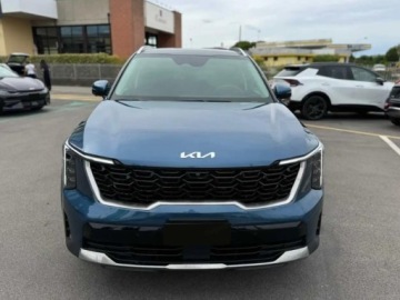 Kia Sorento IV SUV Facelifting 2024 2.2 CRDi 193KM 2026 KIA Sorento 2.2 CRDi Prestige Line AWD DCT 7os. Suv 193KM 2026, zdjęcie 1