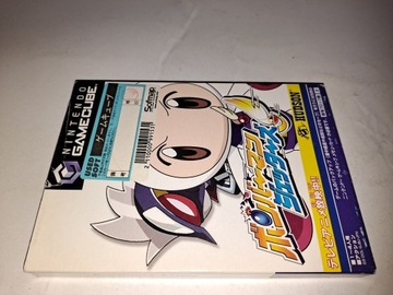 Бомбермен Джеттерс / NTSC-J / Gamecube