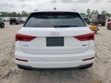 Audi Q3 II 2024 Audi Q3 Premium 40 2024 2.0l 2.0 Benzyna 184KM, zdjęcie 2