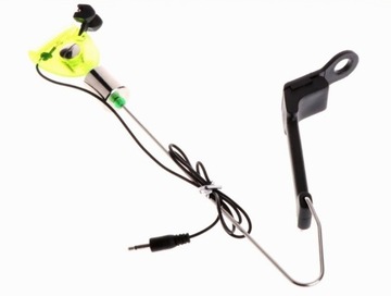 SWINGER HANGER ELEKTRONICZNY SYGNALIZATOR LED Śwetlik