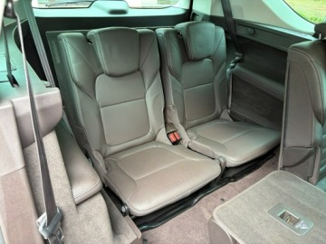Renault Espace V Van 1.6 Energy TCe 200KM 2015 Renault Espace 1.6 TCe 200 KM 7 foteli Initiale, zdjęcie 25