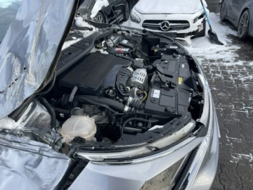 Citroen 2024 Citroen C4X Feel Skóra Klimatronik Kamera Virtual, zdjęcie 15