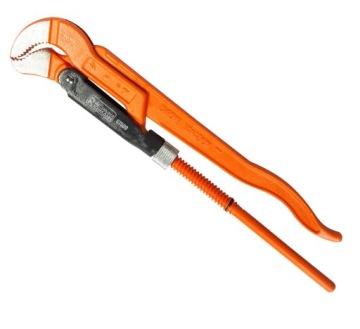 Klucz nastawny do rur cęgi 1'' Corona C7580