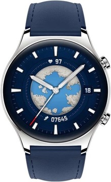 Smartwatch Honor GS 3 niebieski
