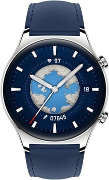Smartwatch Honor GS3 złoty