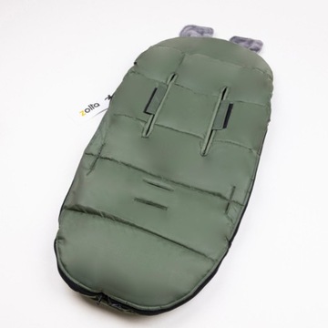 СПАЛЬНЫЙ МЕШОК ДЛЯ РЕБЕНКА ДЛЯ КОЛЯСКИ ЗИМНИЙ ТЕПЛЫЙ МЕХОВОЙ СПАЛЬНЫЙ ГОНДОЛЛА 5в1