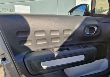 Citroen C3 IV 2024 Citroen C3 1.2 PureTech 83KM MT5 You SS Salon PL ASO FV23 I-wszy wlasciciel, zdjęcie 26