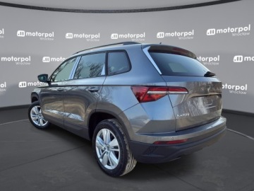 Skoda Karoq Crossover Facelifting 1.5 TSI ACT 150KM 2026 Skoda Karoq Edition 130 1,5 TSI 150KM DSG, zdjęcie 9