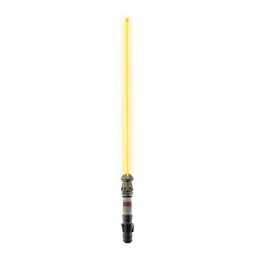 Miecz świetlny Rey Skywalker Black Series Force FX