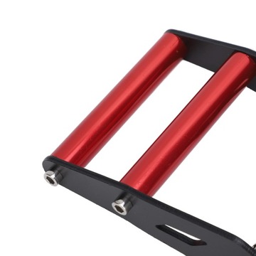 ЗАДНЯЯ ПОДДЕРЖКА ДЛЯ НОГИ ЭЛЕКТРИЧЕСКОГО СКУТЕРА ДЛЯ CUGOO M4 PRO АЛЮМИНИЕВЫЙ СПЛАВ