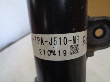 HONDA CR-V 5 V 18- TLUMIČ TŘMEN TĚHLICE MCPHERSON PRAVÝ PŘEDNÍ