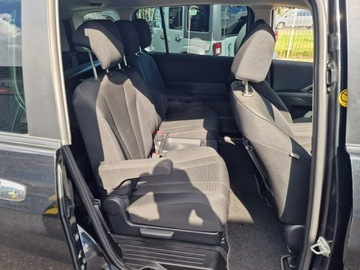 Mazda 5 II 2014 Mazda 5 2.0 Benzyna 144 KM, Automat, Klimatyzacja,, zdjęcie 25