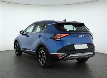 Kia Sportage V SUV 1.6 T-GDI MHEV 150KM 2023 Kia Sportage 1.6 T-GDI MHEV, Salon Polska, zdjęcie 3