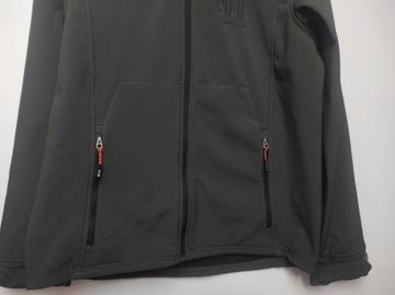 КУРТКА/СВИТШОТ SOFTSHELL ELEVATE L