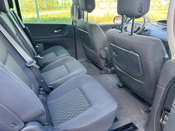Renault Espace IV Van 2.0 i 16V Turbo 170KM 2010 Renault Grand Espace 7 foteli Navi Climatronic, zdjęcie 11