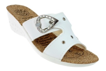 ШЛЕПАНЦЫ ЖЕНСКИЕ ПОВСЕДНЕВНЫЕ, ОЧЕНЬ ЛЕГКИЕ, НА ТЕЛЕЖКЕ, 6390, размер. 39