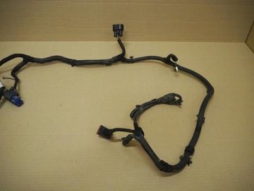 INSTALACE SVAZEK MOTORU OPEL CORSA D 1.3 CDTI