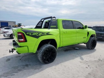  RAM 1500 Trx 2023 6.2l 6.2 Benzyna 702KM, zdjęcie 3