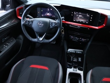 Opel Mokka II SUV 1.2 Turbo 130KM 2023 Opel Mokka 1.2 Turbo, Salon Polska, 1. Właściciel, zdjęcie 6